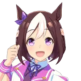 スペシャルウィーク