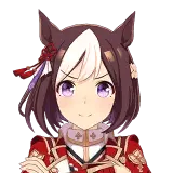 スペシャルウィーク