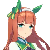 サイレンススズカ