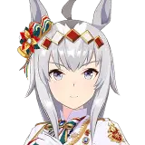 オグリキャップ