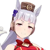 ゴールドシップ