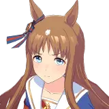 グラスワンダー