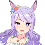 メジロマックイーン