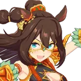 エルコンドルパサー