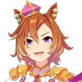 テイエムオペラオー