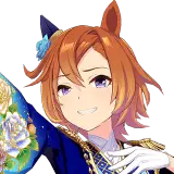 テイエムオペラオー