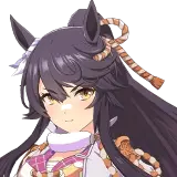 ナリタブライアン