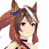 シンボリルドルフ