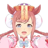 アグネスデジタル