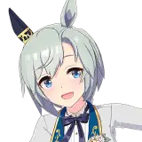 セイウンスカイ