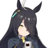 マンハッタンカフェ