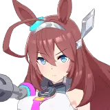 ミホノブルボン