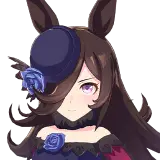 ライスシャワー