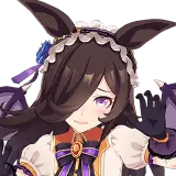 ライスシャワー