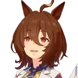 アグネスタキオン