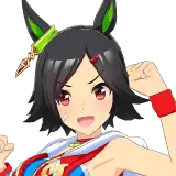 ウイニングチケット