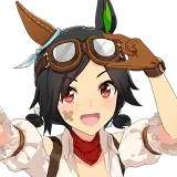 ウイニングチケット