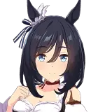 エイシンフラッシュ