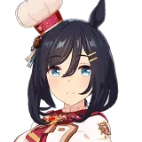 エイシンフラッシュ