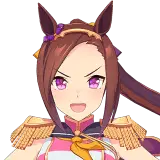 サクラバクシンオー