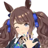 トーセンジョーダン