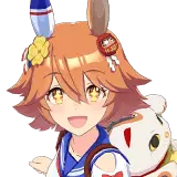 マチカネフクキタル