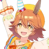 マチカネフクキタル