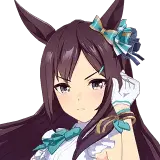 メジロドーベル