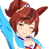 ナイスネイチャ