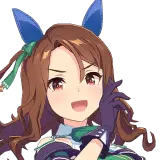 キングヘイロー