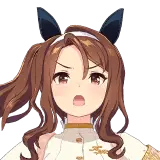 キングヘイロー