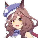 マチカネタンホイザ