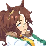 メジロパーマー