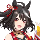 キタサンブラック