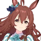 メジロブライト