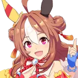 コパノリッキー